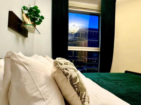 Luxury Suites Rotermanni, Tallinn